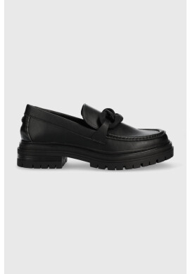 Wrangler Мокасини Courtney Moc Chain - Pepit.bg