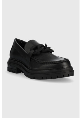 Wrangler Мокасини Courtney Moc Chain - Pepit.bg