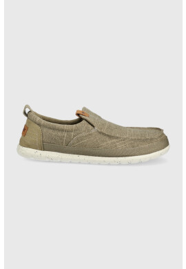 Wrangler Мокасини Kohala Slip On - Pepit.bg