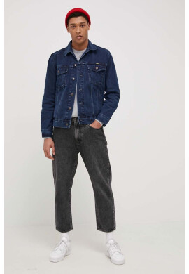 Wrangler Памучен пуловер - Pepit.bg