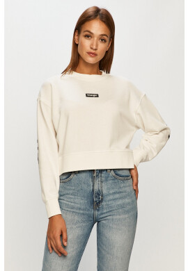 Wrangler Памучен суичър - Pepit.bg