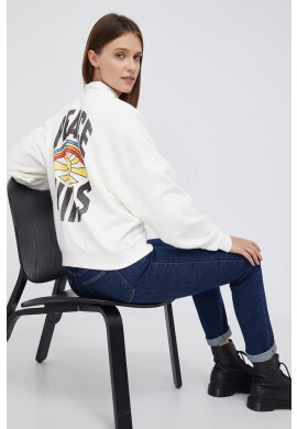 Wrangler Памучен суичър - Pepit.bg