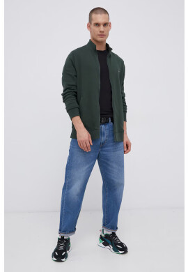 Wrangler Памучен суичър - Pepit.bg