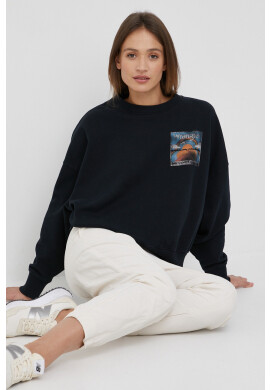 Wrangler Памучен суичър - Pepit.bg