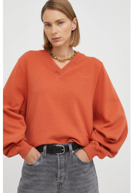 Wrangler Памучен суичър - Pepit.bg