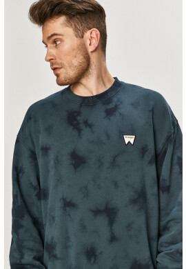 Wrangler Памучен суичър - Pepit.bg