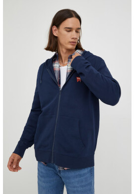 Wrangler Памучен суичър - Pepit.bg