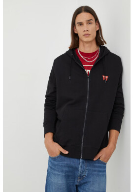 Wrangler Памучен суичър - Pepit.bg