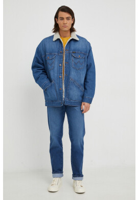 Wrangler Памучен суичър - Pepit.bg