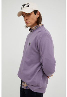Wrangler Памучен суичър - Pepit.bg