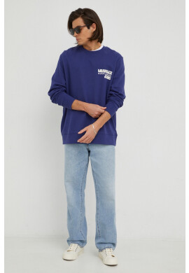 Wrangler Памучен суичър - Pepit.bg