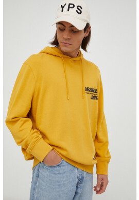 Wrangler Памучен суичър - Pepit.bg