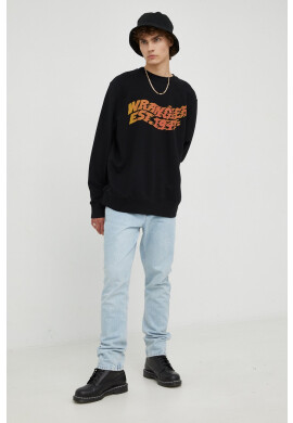 Wrangler Памучен суичър - Pepit.bg