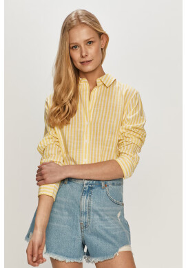 Wrangler Памучна риза - Pepit.bg