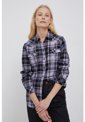 Wrangler Памучна риза - Pepit.bg