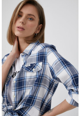 Wrangler Памучна риза - Pepit.bg