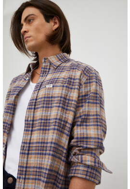 Wrangler Памучна риза - Pepit.bg