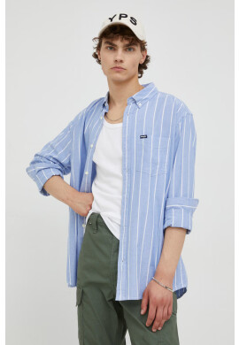 Wrangler Памучна риза - Pepit.bg