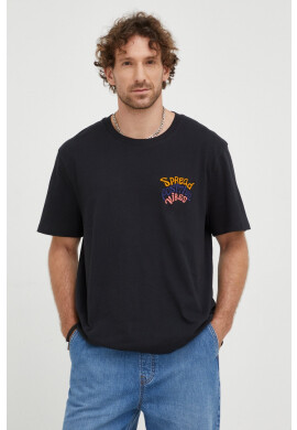 Wrangler Памучна тениска - Pepit.bg