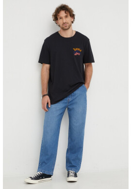 Wrangler Памучна тениска - Pepit.bg