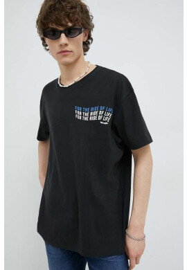 Wrangler Памучна тениска - Pepit.bg