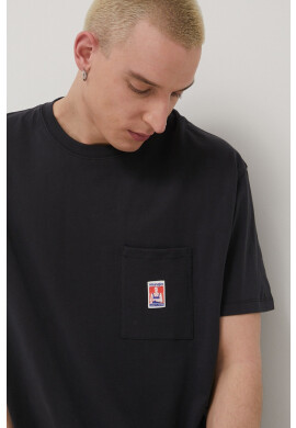 Wrangler Памучна тениска - Pepit.bg