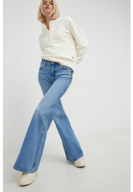 Wrangler Памучни дънки - Pepit.bg