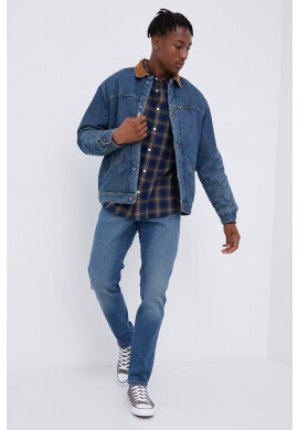 Wrangler Памучни дънки - Pepit.bg