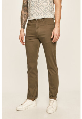 Wrangler Панталони - Pepit.bg