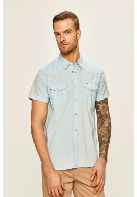 Wrangler Риза - Pepit.bg