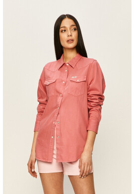 Wrangler Риза - Pepit.bg
