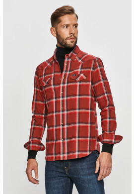 Wrangler Риза - Pepit.bg