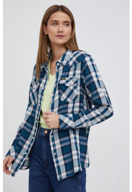 Wrangler Риза - Pepit.bg