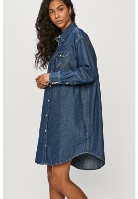 Wrangler Рокля - Pepit.bg