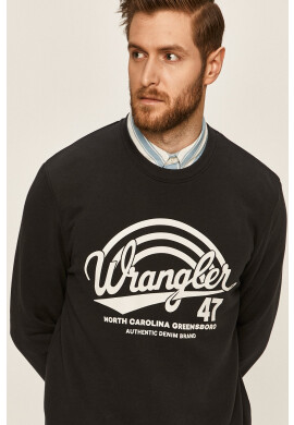 Wrangler Суичър - Pepit.bg