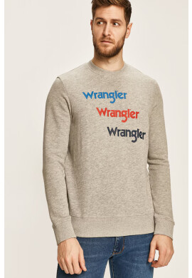 Wrangler Суичър - Pepit.bg