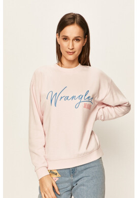 Wrangler Суичър - Pepit.bg