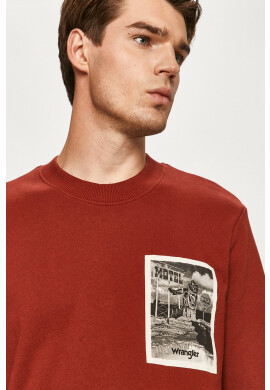 Wrangler Суичър - Pepit.bg