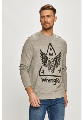 Wrangler Суичър - Pepit.bg