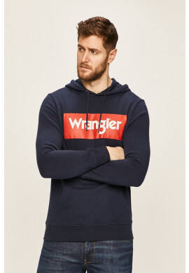 Wrangler Суичър - Pepit.bg