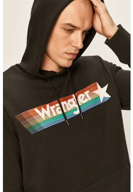 Wrangler Суичър - Pepit.bg