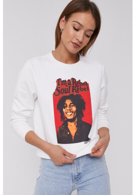Wrangler Суичър x Bob Marley - Pepit.bg