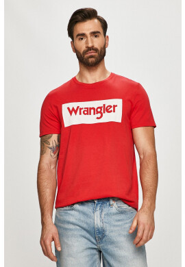 Wrangler Тениска - Pepit.bg