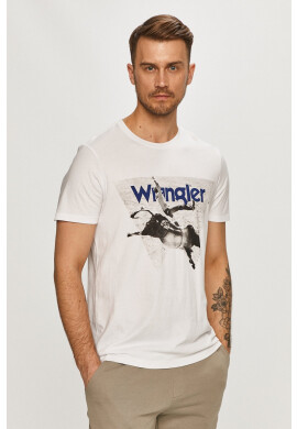 Wrangler Тениска - Pepit.bg