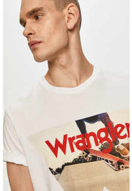 Wrangler Тениска - Pepit.bg