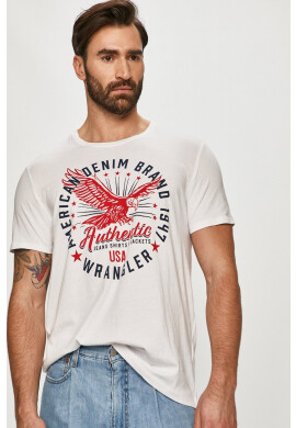 Wrangler Тениска - Pepit.bg