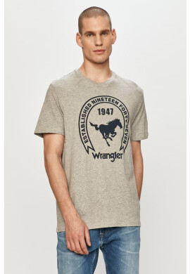 Wrangler Тениска - Pepit.bg