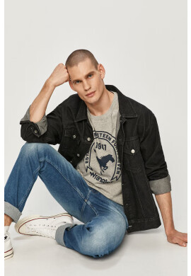 Wrangler Тениска - Pepit.bg