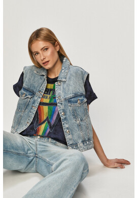 Wrangler Тениска - Pepit.bg