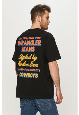 Wrangler Тениска - Pepit.bg